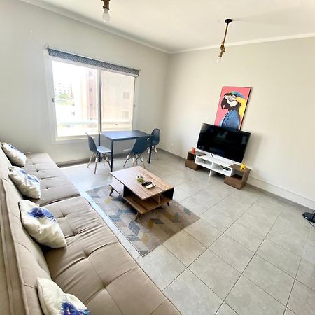 Elite Residence Kaec - مدينة الملك عبدالله الاقتصادية King Abdullah Economic City Exteriör bild
