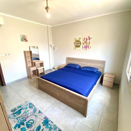 Elite Residence Kaec - مدينة الملك عبدالله الاقتصادية King Abdullah Economic City Exteriör bild