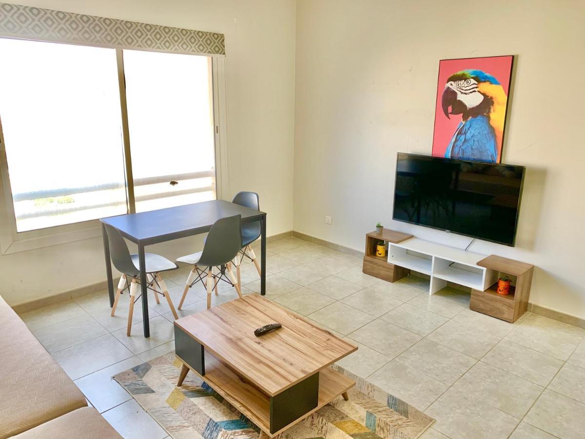 Elite Residence Kaec - مدينة الملك عبدالله الاقتصادية King Abdullah Economic City Exteriör bild