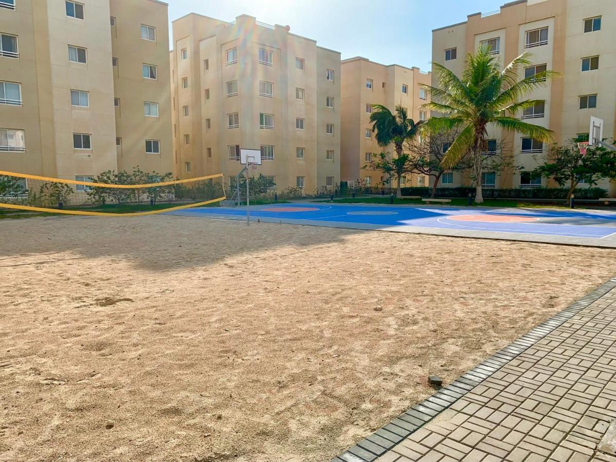 Elite Residence Kaec - مدينة الملك عبدالله الاقتصادية King Abdullah Economic City Exteriör bild